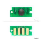 Чип для картриджа Xerox Ph 6020/6022, WC 6025/6027 Black AHK (3202405) U1062545