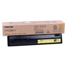 Тонер-картридж Toshiba T-FC30E YELLOW (6AJ00000095/6AJ00000207) U0406669