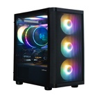 Корпус для ПК Zalman M4SEBLACK U1170735
