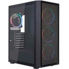 Корпус 1stPlayer Go6-BK-4FS7 U1068370