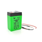 Батарея до ДБЖ QiSuo Li-ion 6V 6A (QS-606СH) U1178741