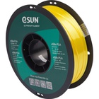Пластик для 3D-принтера eSUN ePLA-Silk 1,75mm 1kg YELLOW (EPLA-SILK-P175Y1) U1157418