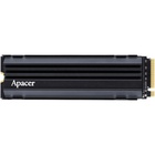 Накопичувач SSD M.2 2280 4TB for PS5 Apacer (AP4TBAS2280Q4U5-1) U0979191