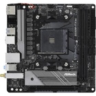 Материнська плата ASRock B550M-ITX/ac U0911454