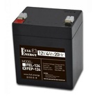 Батарея к ИБП Full Energy 12В 4Ач (FEP-124) U0535953
