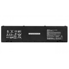 Аккумулятор для ноутбука ASUS PU401 C31N1303, 3900mAh (44Wh), 3cell, 11.1V, Li-ion, черная (A47289) U0365832