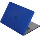 Чехол для ноутбука Armorstandart 13.3" MacBook Air 2018 (A2337/A1932/A2179) Matte Shell, Dark Blue (ARM57226) U0776018