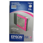 Картридж EPSON St Pro 7800/9800 magenta (C13T603B00) S0001757