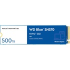 Накопитель SSD M.2 2280 500GB SN570 WD (WDS500G3B0C) U0608635