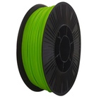 Пластик для 3D-принтера Тірапласт PLA 1.75мм, 3кг, lime (25182) U1168994