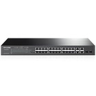 Коммутатор сетевой TP-Link TL-SL2428P U0224230