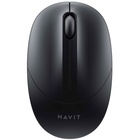 Мишка Havit HV-MS54GT Wireless Black (6939119080068) U1080765