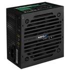 Блок питания AeroCool 600W VX 600 PLUS (VX 600 PLUS) U0337567