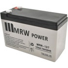 Батарея к ИБП Mervesan MRV-12/7, 12V 7Ah (MRV-12/7) U0839243