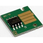 Чип для картриджа Canon MC-10 iPF650/iPF655/iPF670/iPF680/iPF685/iPF750/iPF755/iPF760/iPF765/iPF770/iPF780/iPF785 AHK (70264681) U1017644