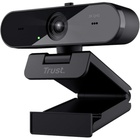 Веб-камера Trust Taxon QHD Webcam Eco Black (24733) U1068010
