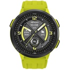 Смарт-годинник HiFuture mix 3 fluorescent yellow (mix3.fluorescentyellow) U1120637