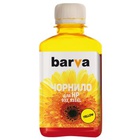 Чорнило Barva HP 933/933XL 180мл YELLOW Pigmented (H933-723) U0421765