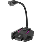 Микрофон Defender Tone GMC 100 USB LED Black (64610) U0795571