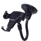 Універсальний автотримач Gembird 65-85 мм, кріплення на скло або дефлектор (TA-CHWAV-01) U1120828