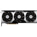 Відеокарта MSI GeForce RTX5070 Ti 16GB VENTUS 3X (RTX 5070 Ti 16G VENTUS 3X) U1077984