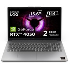 Ноутбук Lenovo LOQ 15ARP10E (83S000EXRA) U1182520
