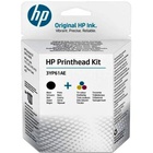 Печатающая головка HP 3YP61AE Black+Color Printhead Kit (3YP61AE) U0344185