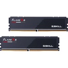 Модуль памяти для компьютера DDR5 32GB (2x16GB) 6000 MHz Flare X5 G.Skill (F5-6000J4048F24GX2-FX5) U0862705