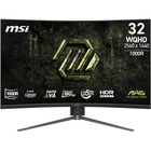 Монітор MSI MAG 325CQPF-E18 U1147810
