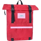 Рюкзак для ноутбука Bagland 15" Holder 25L, roll top, 0051666, red (1065918893) U0985686