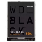 Жорсткий диск для ноутбука 2.5" 500GB WD (WD5000LPSX) U1159936
