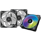 Кулер для корпуса Arctic P14 PWM PST A-RGB (3-fan pack ) (ACFAN00257A) U0715808