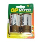 Батарейка D GP LR20U GP (13AU-U2/13AU-UE2/13AUP-U2/13AUP-UE2) ET05771