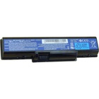 Аккумулятор для ноутбука Gateway Gateway AS09A61 4400mAh 6cell 11.1V Li-ion (A41857) U0241638