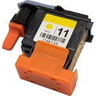 Друкуюча голівка Premium Quality HP 11 Yellow C4813A Inkjet 1000/1200/2200/ 2230/2250/2280 (70264687) U1017622