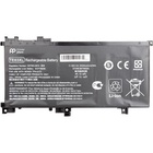 Аккумулятор для ноутбука HP Omen 15 AX000 (HSTNN-UB7A, TE03) 11.55V 3500mAh PowerPlant (NB461455) U0488945