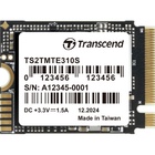 Накопичувач SSD M.2 2230 512GB 310S Transcend (TS512GMTE310S) U1041235
