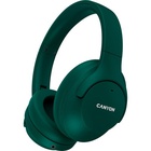 Навушники Canyon OnRiff 10 ANC Bluetooth Green (CNS-CBTHS10GN) U0913986