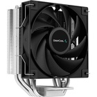 Кулер для процессора Deepcool AG400 (R-AG400-BKNNMN-G-1) U0801376