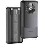 Батарея універсальна Remax 20000mAh, 22.5W, Black (RPP-38 / 45364) U1136354