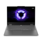 Ноутбук Lenovo LOQE 15IRX (83SC009PRA) U1211320