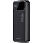 Батарея універсальна Choetech 20000mAh, PD/22.5W, QC/3.0, AFC Samsung, LED (B729) U1176225