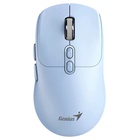 Мишка Genius NX-8080S Wireless/Bluetooth Blue (31030042402) U1084759