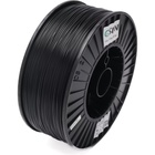 Пластик для 3D-принтера eSUN PLA+ 1.75мм, 3кг, Black (PLA+175B3) U1167633