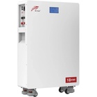 Батарея LiFePo4 Ritar 51.2V 200Ah 10кWh (GE-W10KWH-51.2V) U1182204