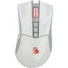 Мишка A4Tech Bloody R90 Plus Wireless Greyish White (4711421001731) U1015682