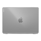 Чохол до ноутбука Armorstandart 13.6" MacBook Air M4/M3/M2 (A3240/A3113/A2681) Clear Matte (ARM79455) U1118454