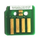 Чип для картриджа Xerox WC7120/7125, 013R00659 Magenta, DRUM АНК (70263957) U1080935