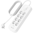 Мережевий фільтр живлення Belkin SRB004VF2M-V2 U1172716