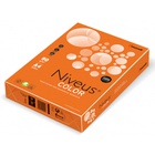 Бумага Mondi Niveus COLOR intensive Orange A4, 80g, 500sh (A4.80.NVI.OR43.500) U0576925